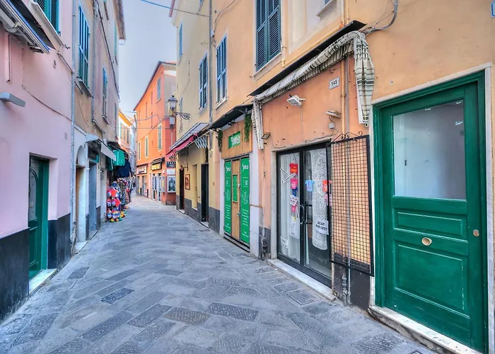 Goccia Di Mare 50M From The Sea - Happy Rentals