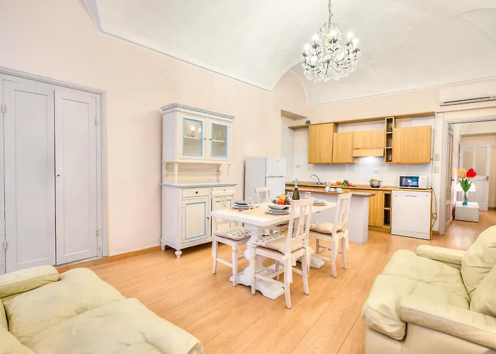 Goccia Di Mare 50M From The Sea - Happy Rentals
