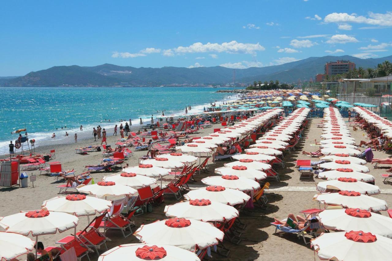 Apartment Goccia Di Mare 50m From The Sea - Happy *