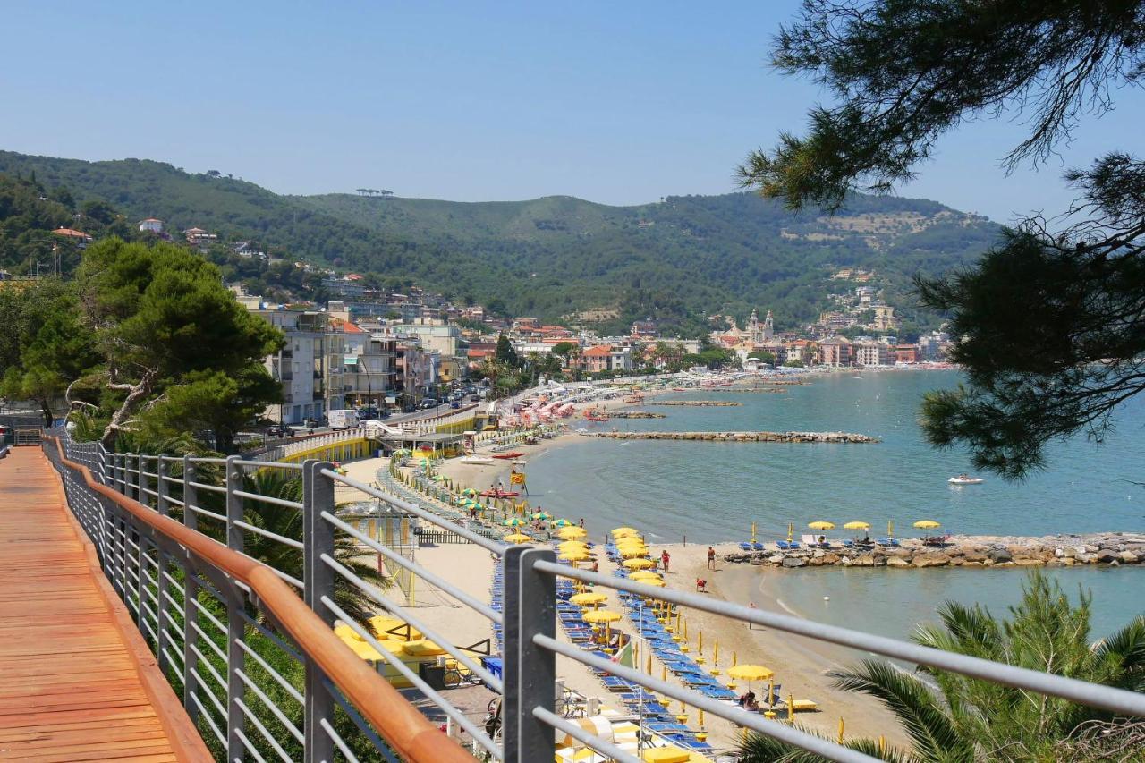 Goccia Di Mare 50m From The Sea - Happy Apartment
