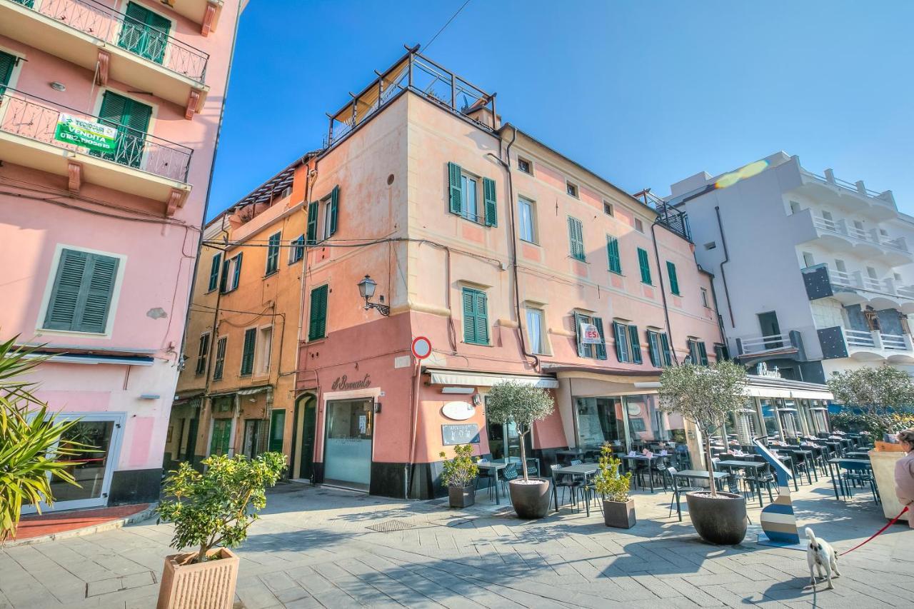 Goccia Di Mare 50m From The Sea - Happy Apartment *