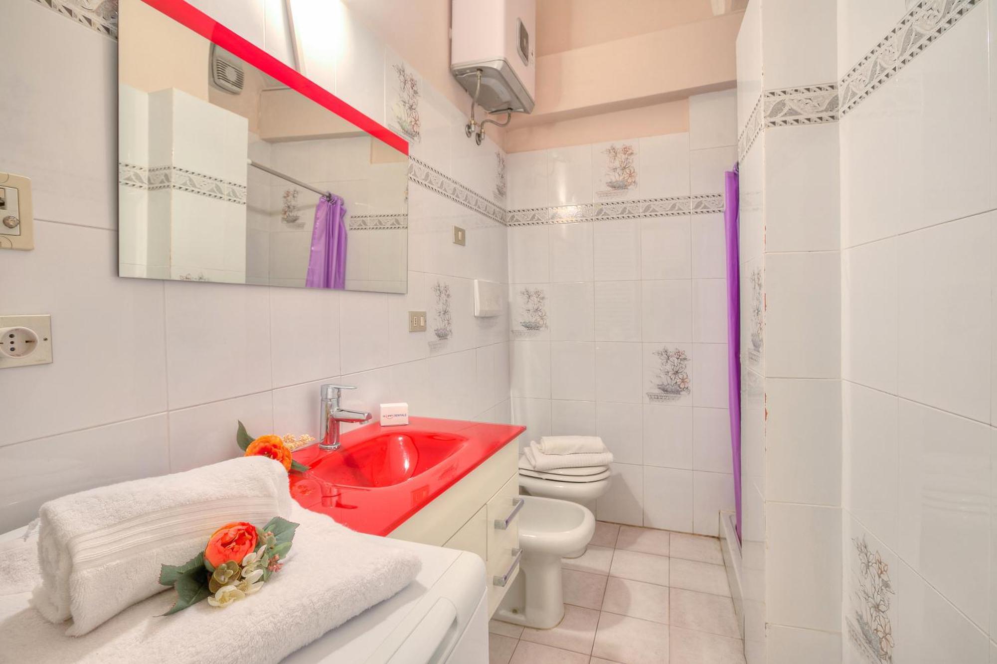 Goccia Di Mare 50m From The Sea - Happy Apartment