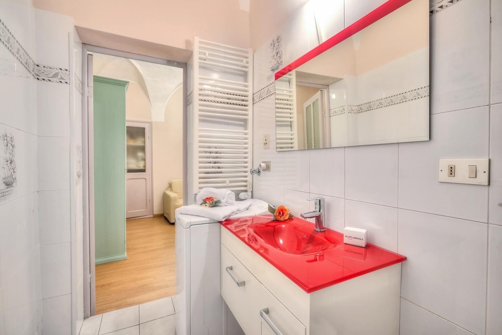 Goccia Di Mare 50m From The Sea - Happy Apartment *