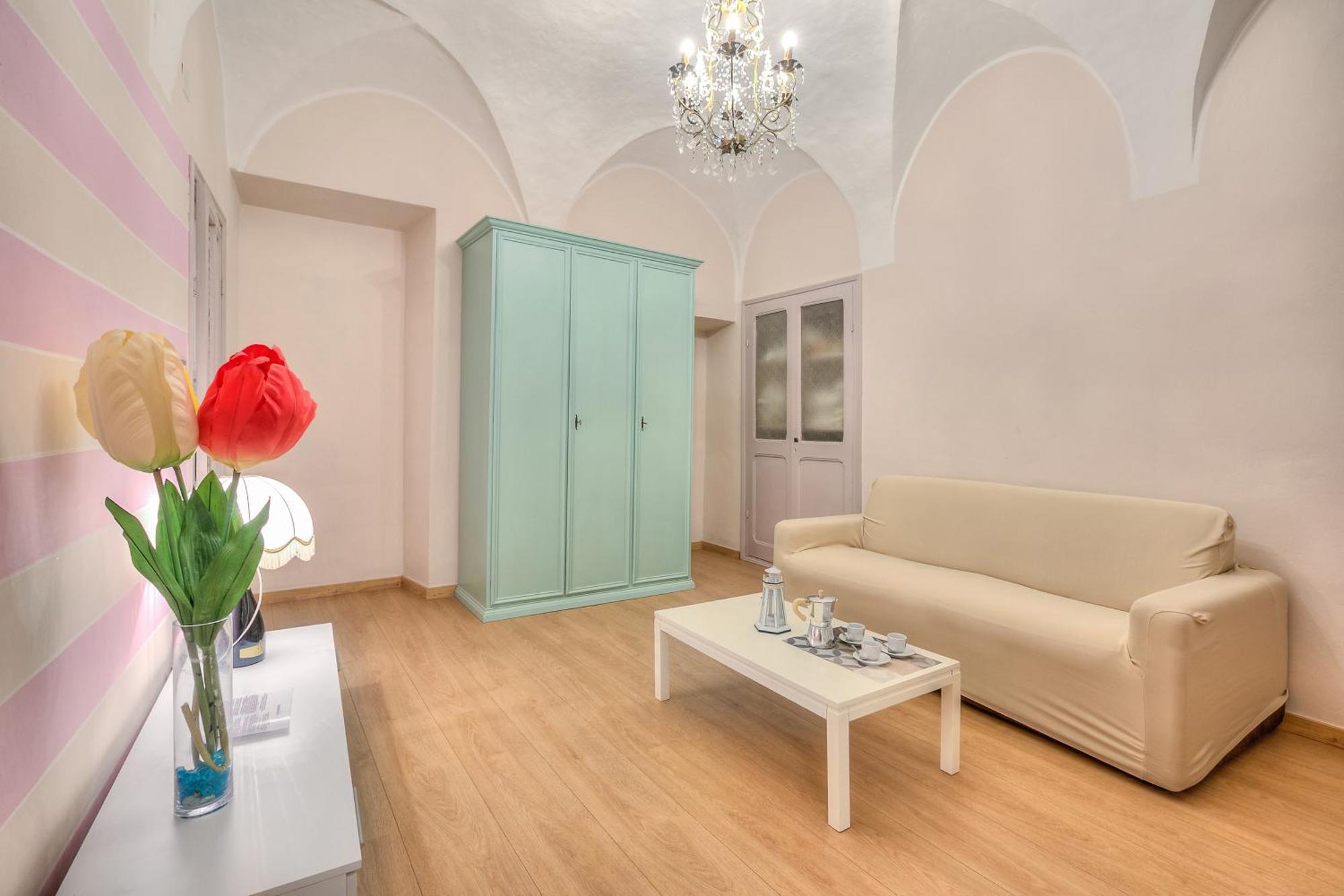 Goccia Di Mare 50m From The Sea - Happy Apartment Alassio