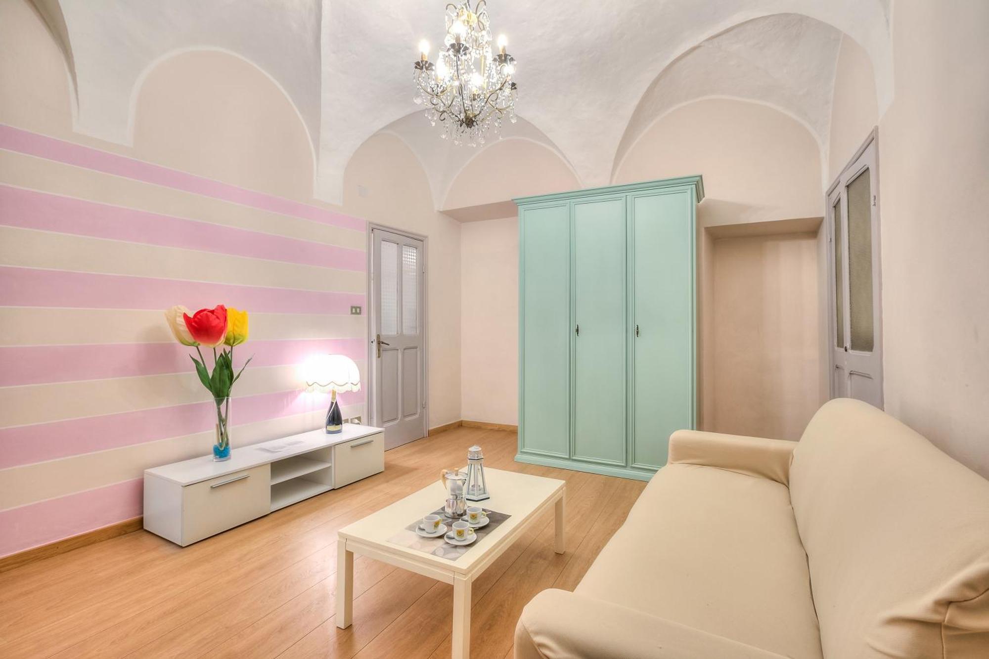 Goccia Di Mare 50m From The Sea - Happy Apartment Alassio