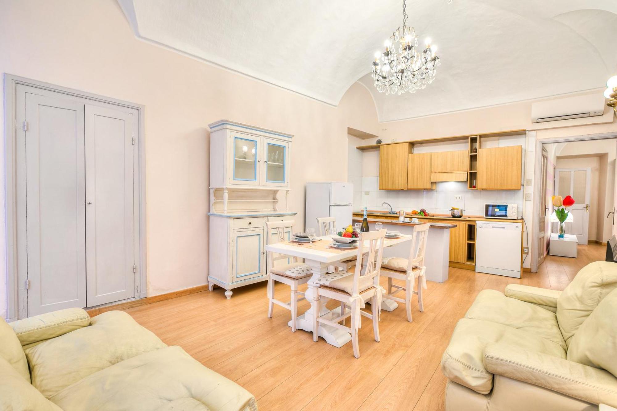 Goccia Di Mare 50m From The Sea - Happy Alassio